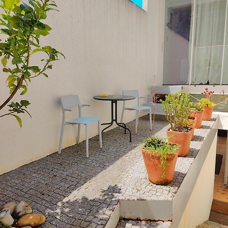 Suite Da Joaninha Caminha Εξωτερικό φωτογραφία