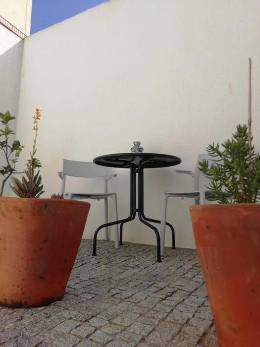 Suite Da Joaninha Caminha Εξωτερικό φωτογραφία