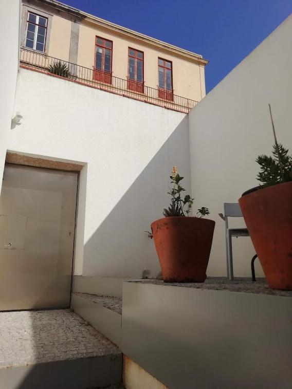 Suite Da Joaninha Caminha Εξωτερικό φωτογραφία