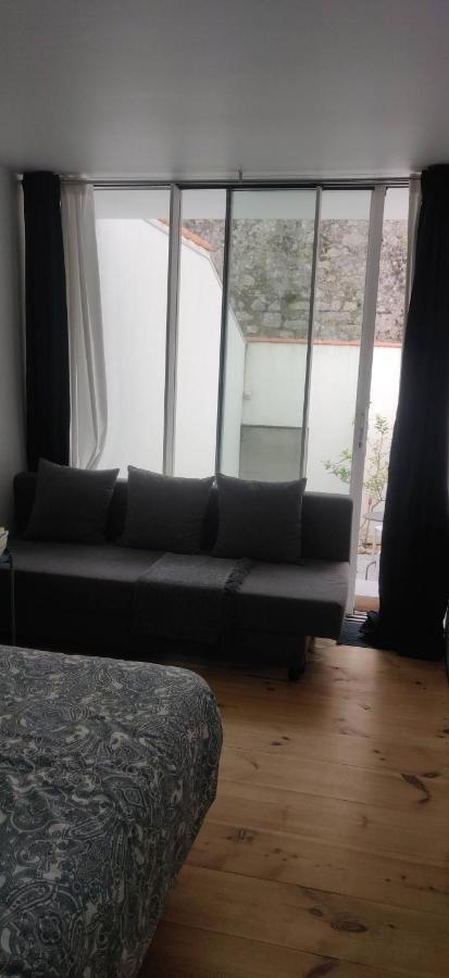Suite Da Joaninha Caminha Εξωτερικό φωτογραφία