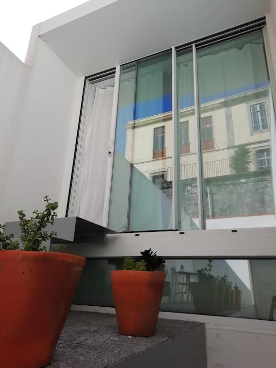 Suite Da Joaninha Caminha Εξωτερικό φωτογραφία