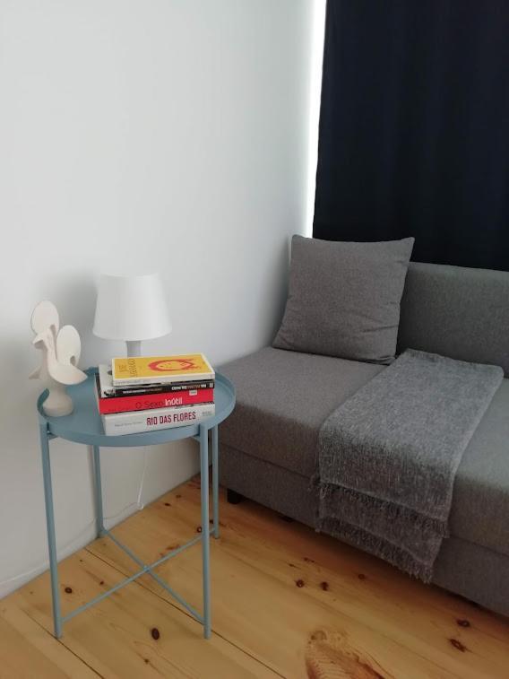 Suite Da Joaninha Caminha Εξωτερικό φωτογραφία