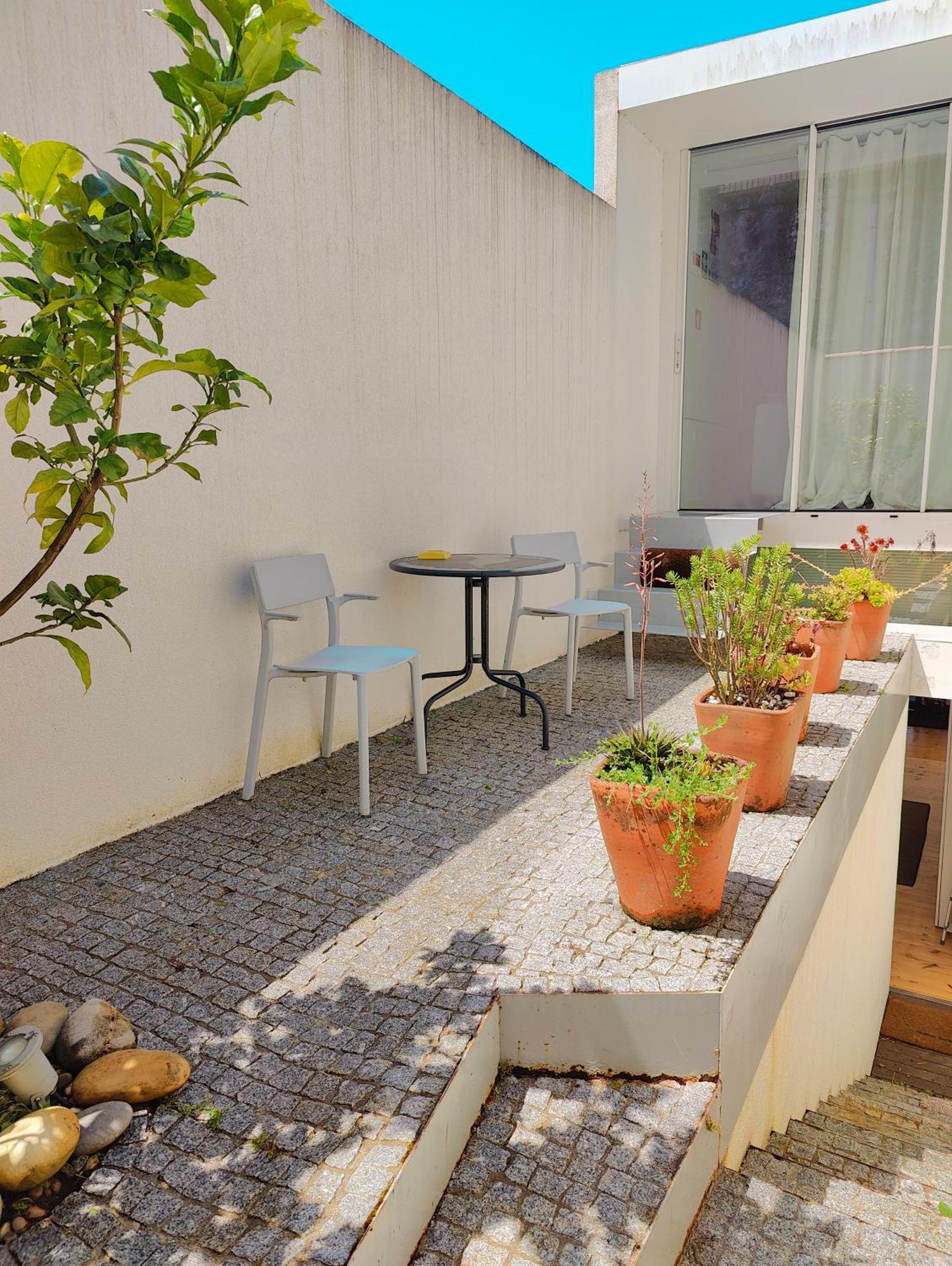 Suite Da Joaninha Caminha Εξωτερικό φωτογραφία