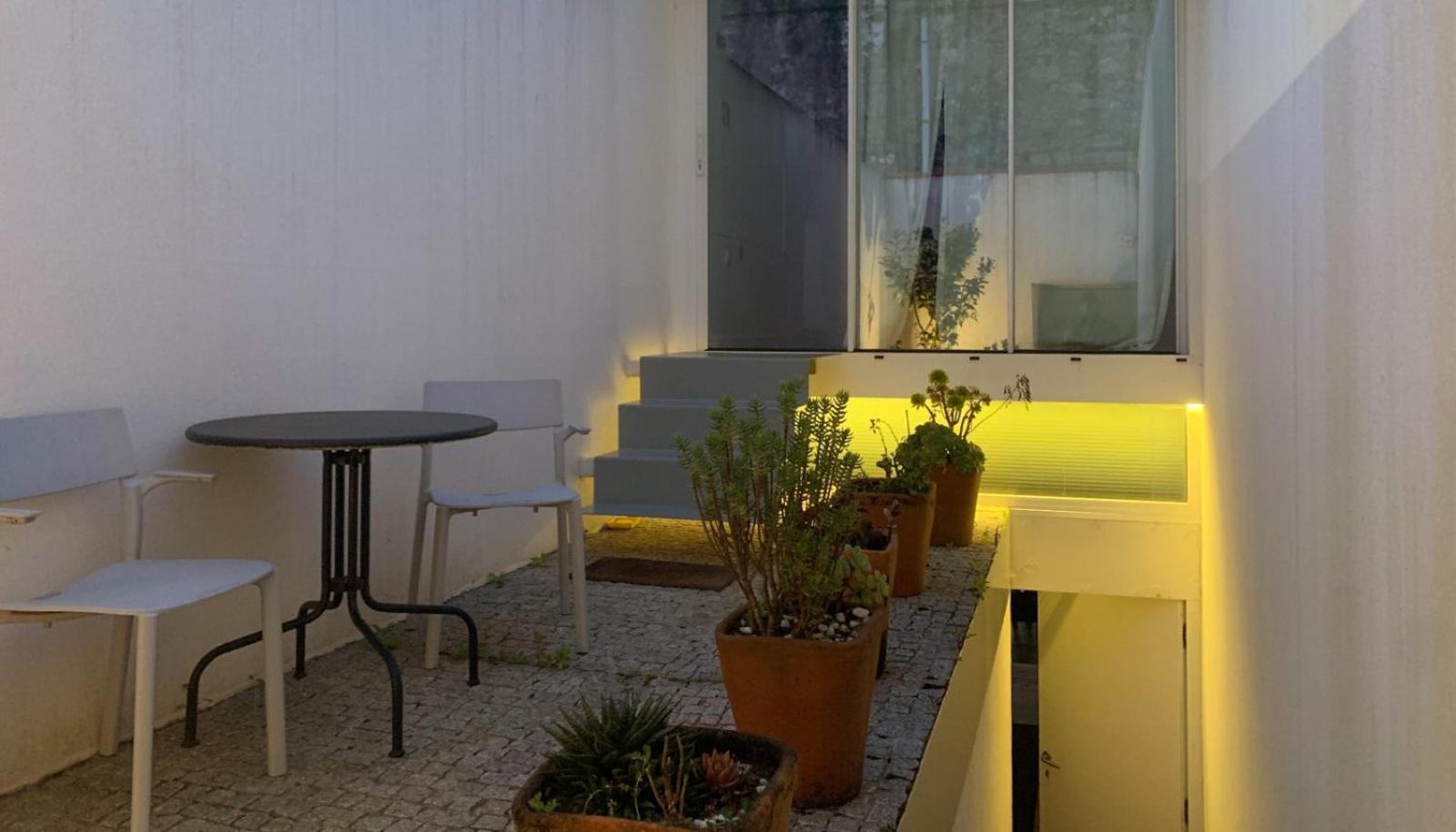 Suite Da Joaninha Caminha Εξωτερικό φωτογραφία