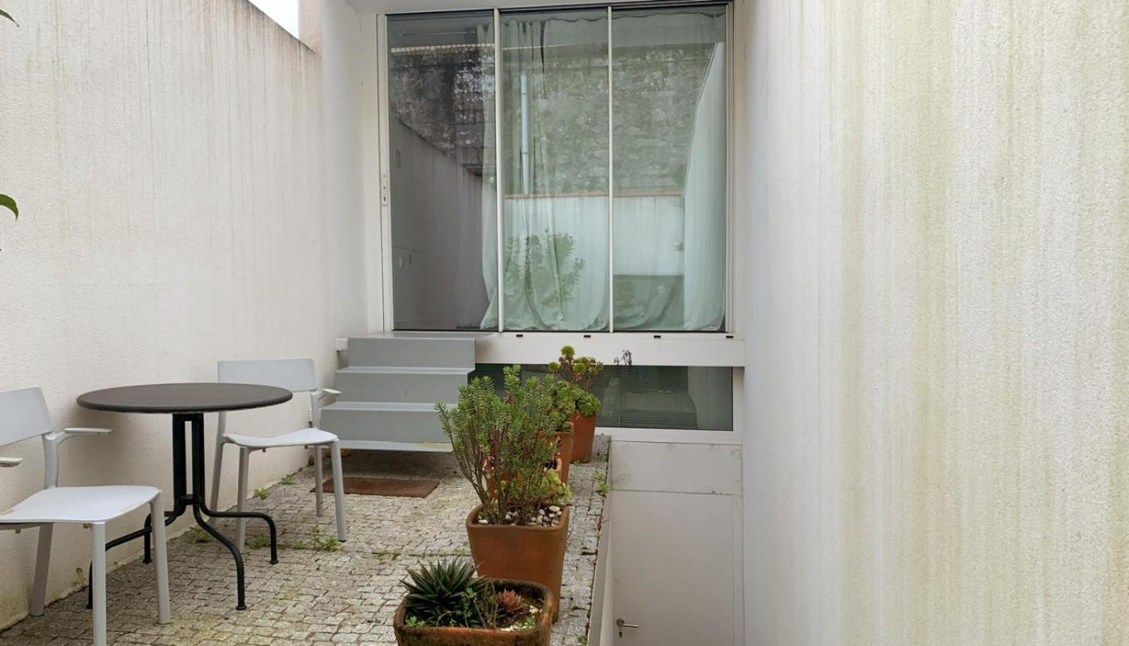 Suite Da Joaninha Caminha Εξωτερικό φωτογραφία