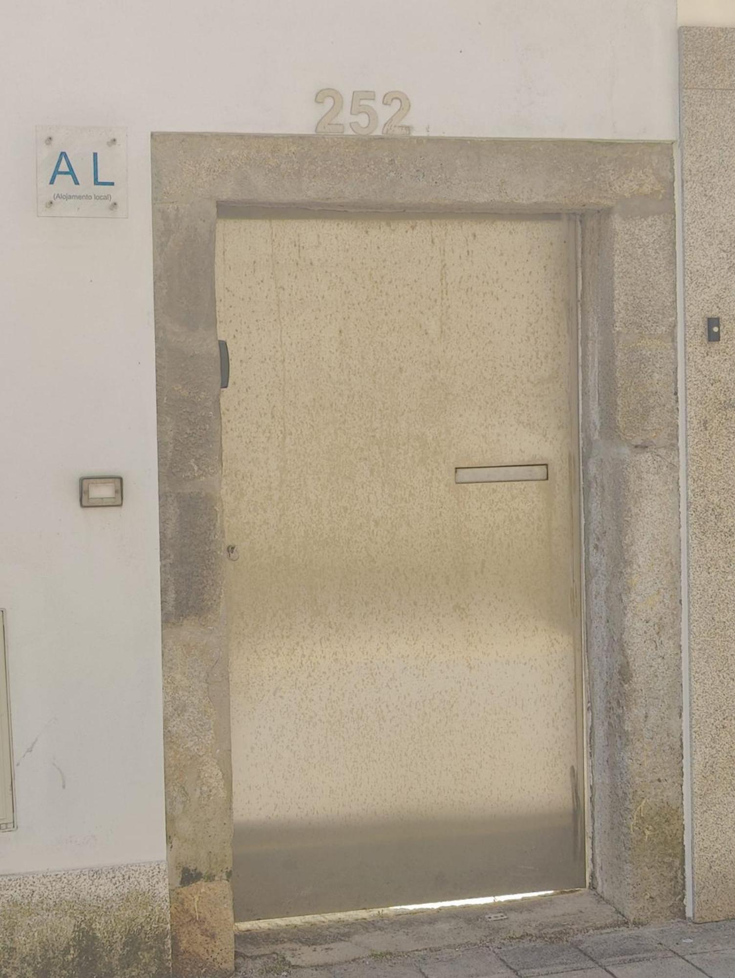 Suite Da Joaninha Caminha Εξωτερικό φωτογραφία