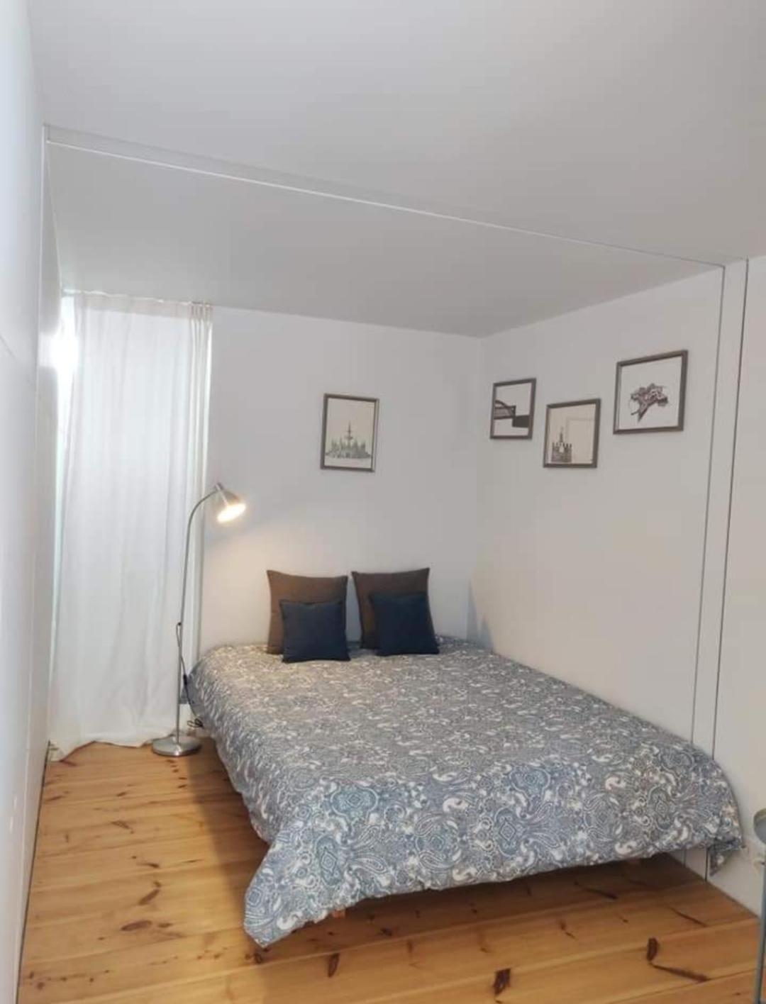 Suite Da Joaninha Caminha Εξωτερικό φωτογραφία