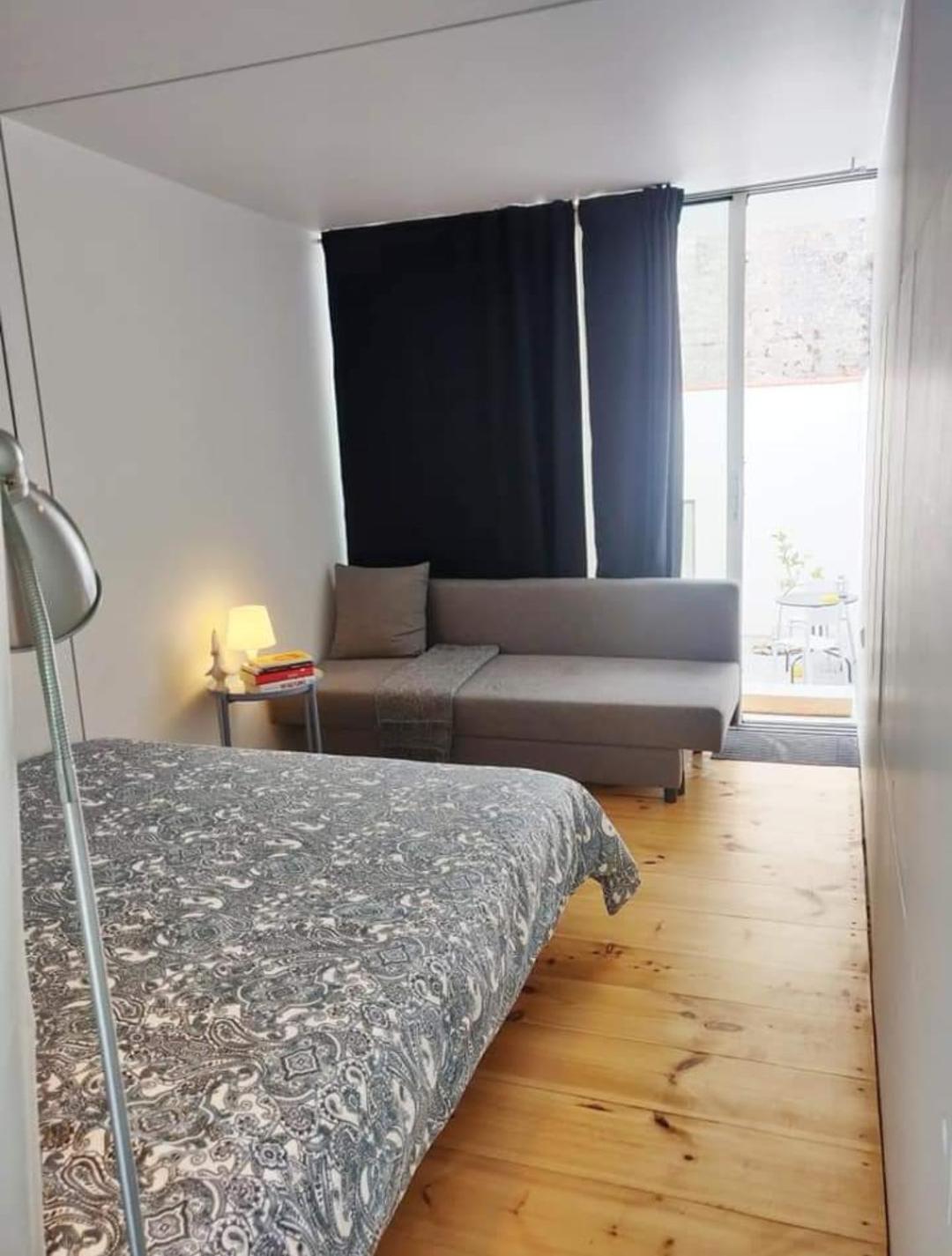 Suite Da Joaninha Caminha Εξωτερικό φωτογραφία